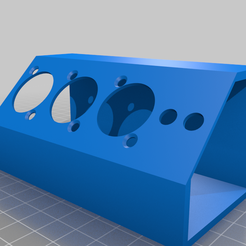 Support_Soudure.png Soldering Support for XLR, Jack and RCA