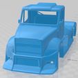 DMG-Colossus-Race-Truck-1.jpg 3D file DMG Colossus Race Printable Body Truck・3D print design to download