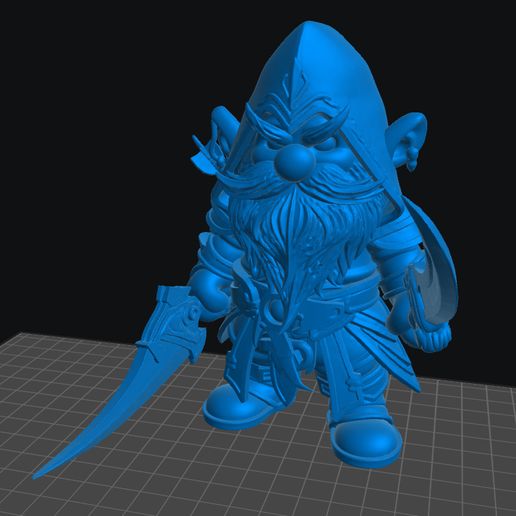 Gnome-Rogue-3d.jpg Gnome Rogue