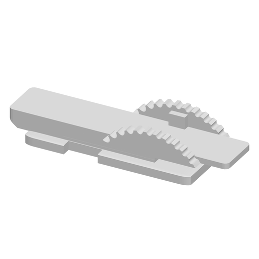 BarrelLatch.stl.png COP 357 Leon's Pistol Blade Runner