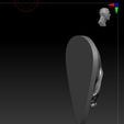 ZBrush-ScreenGrab04.jpg Alien guitar pick