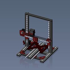 ISO.JPG Linear rails U30pro/U30 (ENDER 3 ?)