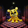 goldenfreddy.png Golden Freddy
