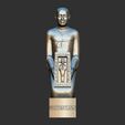 Naophorous-statue-of-Psammetiksaneith-3d-printable-model-9.jpg Naophorous statue of Psammetiksaneith 3d printable model