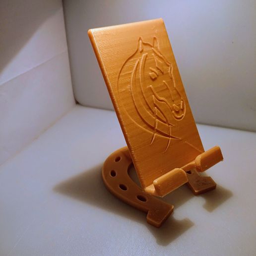 DSC_0192.jpg Horse Phone Stand