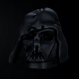 IMG_2703.png Melted Darth Vader Helmet