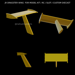 Proyecto-nuevo-2023-12-06T110526.490.png JR DRAGSTER WING  FOR MODEL KIT / RC / SLOT / CUSTOM DIECAST