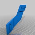 SolidCore_XY-Idler_Right-Top.png SolidCore XY-Idler Mount Bracket