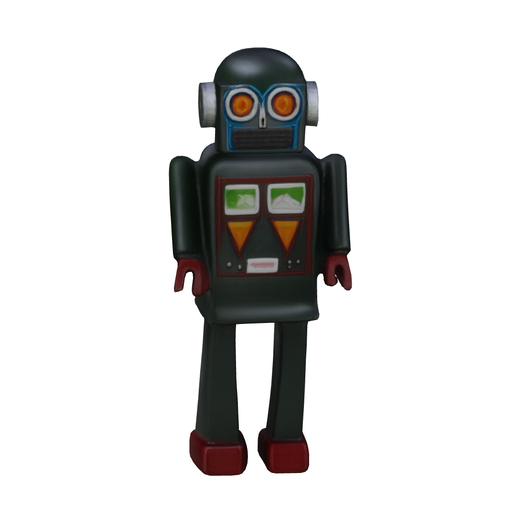 model.png Robot Retro