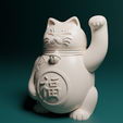 JapanSet06.png japanese lucky creatures