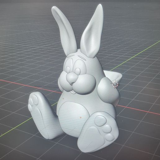 20230320_201430.jpg Пасхальный кролик