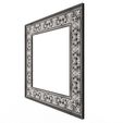 Wireframe-Low-Classic-Frame-and-Mirror-079-3.jpg Classic Frame and Mirror 079