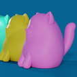Half.png The Seven Lucky Cats
