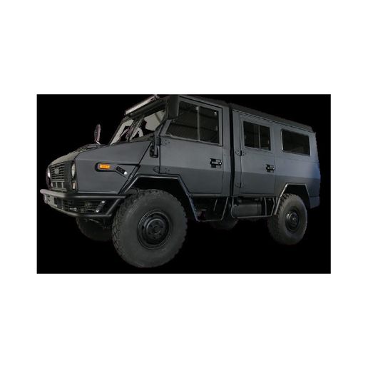 🪖 Iveco VM 90 Military・ STL File for 3D printing・Cults
