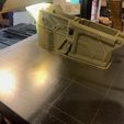 IMG-8578.jpg STL-Datei AR15 ERZWUNGENES L. UPDATE・Design für den 3D-Druck zum Herunterladen