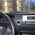IMG_2392.jpg Golf Mk2 Custom Gauge Housing for 1.69 IPS Display
