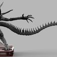DARK-HOUSE-TOYS-ALIEN-XENOMORPH-ATTACK-3D-PRINTING-STL-6.jpg ATAQUE ALIEN XENOMORFO