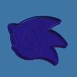 Sonic_CookieCutter.png Sonic - Cookie Cutter