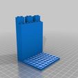 castle-wall.jpg Modular castle kit - Lego compatible