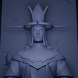 03.png Statue of God  - Solo Leveling
