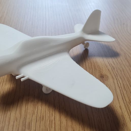 SEBUNAS 1:72 Échelle F-14 Tomcat Avion de chasse Kit de construction rapide en plastique