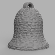 10.png christmas bell X76