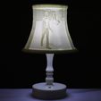 L4.jpg Table Lamp - Lithophane