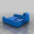 aadd9128-fe19-4677-a275-4569d8a7986a.png Pi Camera Enclosure for Ender 3 Cam Mount