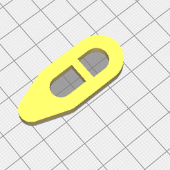 Capture d'écran 2020-06-28 17:52:23.png Бесплатный STL файл Flying Cover Tongue PEUGEOT/MBK・Объект для скачивания и 3D печати