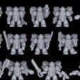 Space-Dwarf-Armoured-Render-027.jpg Esquadrões de Assalto de Anões do Espaço Blindados 28mm
