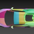 preview3.jpg Lamborghini Huracan Performante - RC car body
