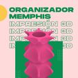 Poster.jpg Memphis Organizer