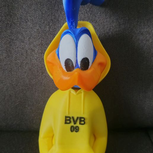 20250223_114438.jpg Road Runner Head Urban for Bugs Bunny (Looney Tunes)