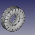 3d.jpg Tyre with Tread