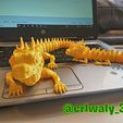 2022-04-11_10-14-39_HDR.jpg Articulated Real Dragon - FLEXI PRINT-IN-PLACE