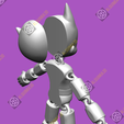 Astroboy-Flexi-Alquimia3D27.png Flexi Astroboy (print in plate)