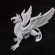 DSC04316.JPG STL file Griffon・Model to download and 3D print