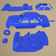 a010.png Opel Ascona berlina 1975 PRINTABLE CAR IN SEPARATE PARTS