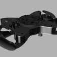 Picture 5.png DIY Ginetta G58 Steering Wheel