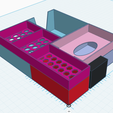 Screenshot-2026-01-18-214135.png Wicked & Wise – Board Game Organizer / Insert (3D Print STL)
