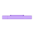 Support_Rev_1.obj Alexa echo zeigen 5 hohen Standfuß einstellbar