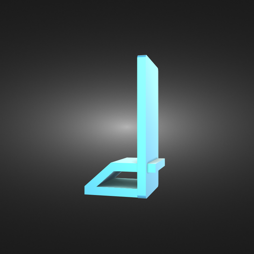 Phone stand