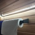 1677572682471.jpg Wall mounted paper towel holder