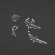 blender_2023-12-26_09-36-10.png Elfdar Corsairs - Reaver Weapons Bundle
