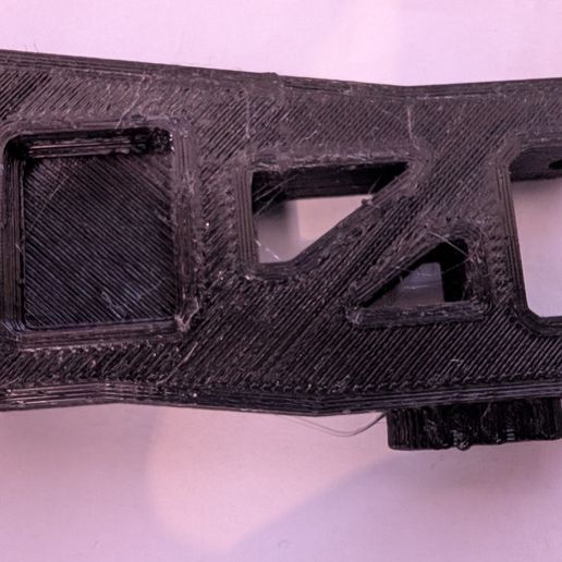 Tamiya tt02 b lower front arm c9 part