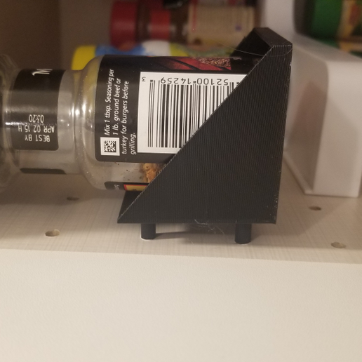 image.png Menards Klearvue Cabinet Peg Zubehör