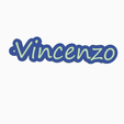 Vincenzo.png 文森佐钥匙圈
