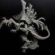 Space Bugs of Death Emmiserator