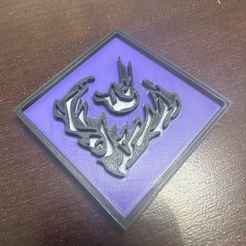 Dead By Daylight - Dead Mans Switch