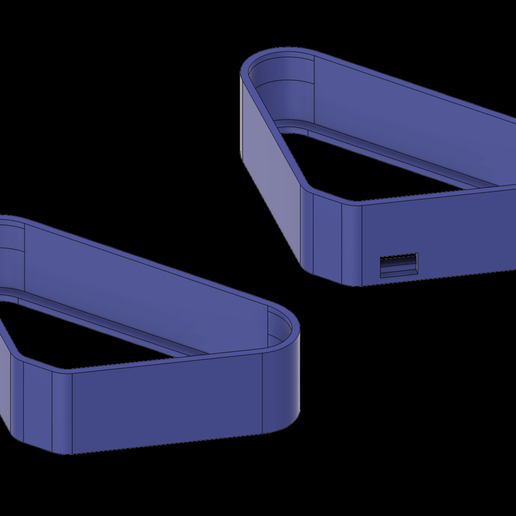 🕹️ Palace Arcade Sign・ STL File for 3D printing・Cults